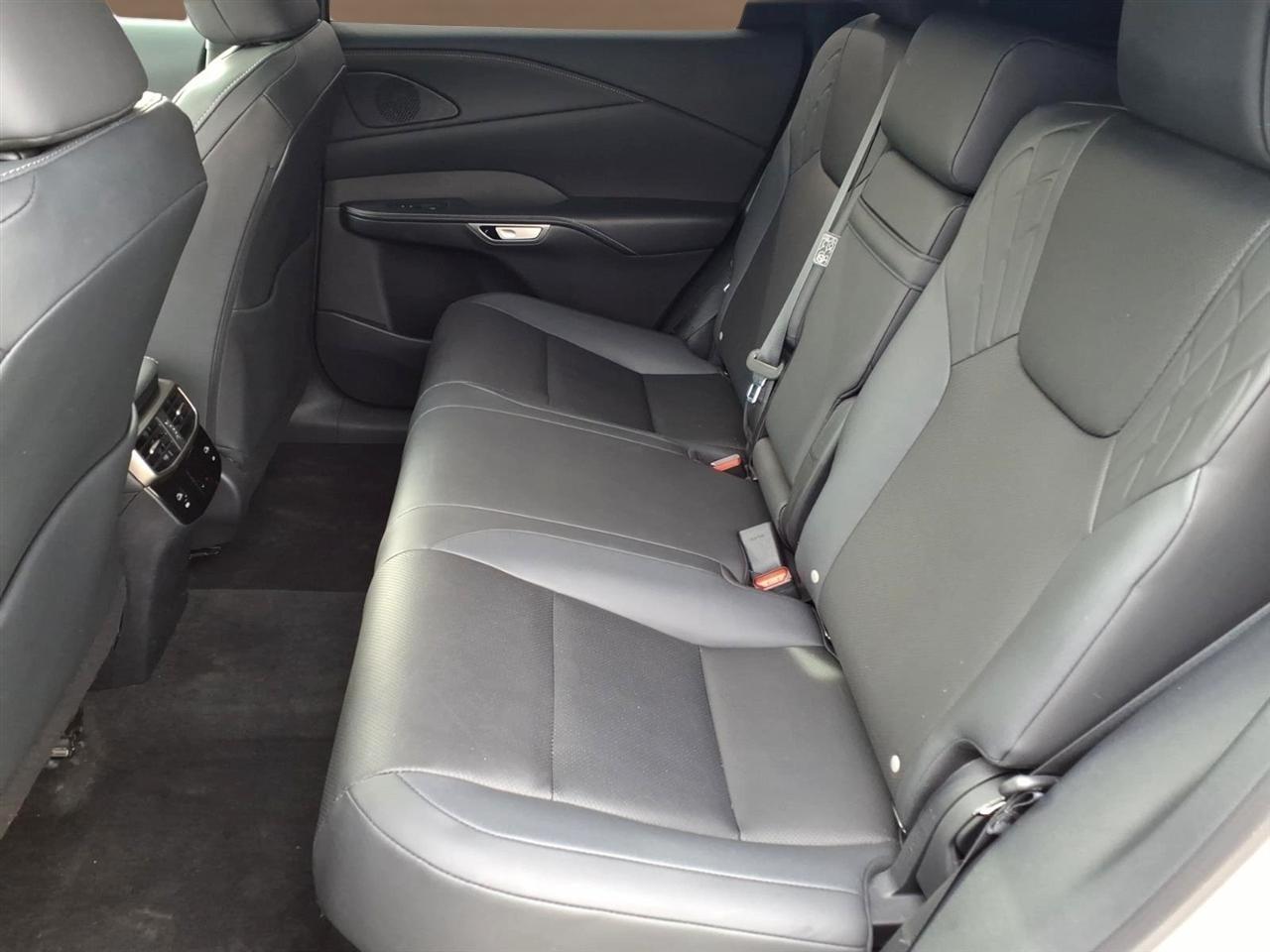 Lexus RX RX 350 AWD 2024