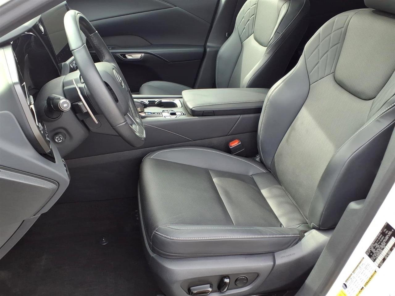 Lexus RX RX 350 AWD 2024