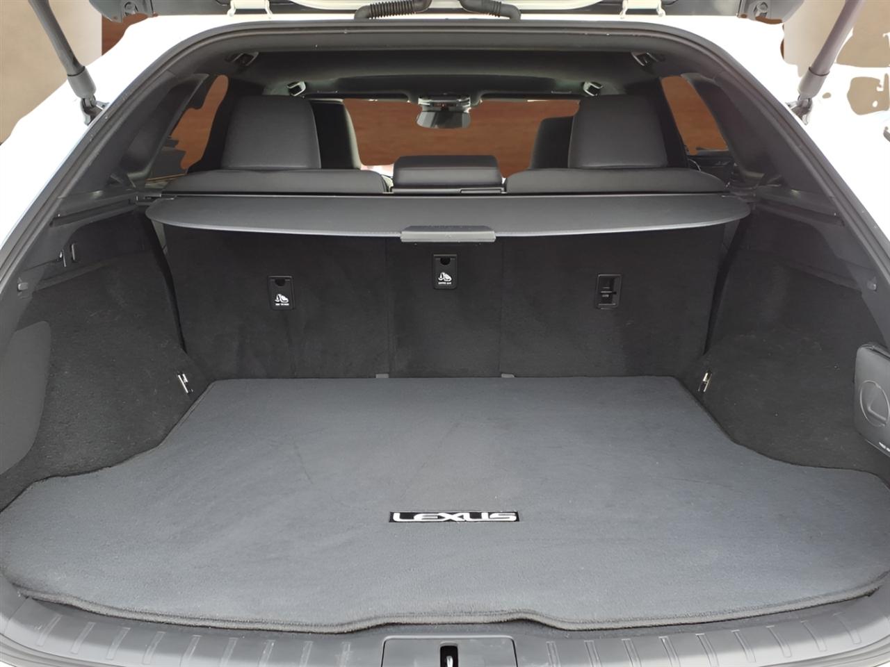 Lexus RX RX 350 AWD 2024