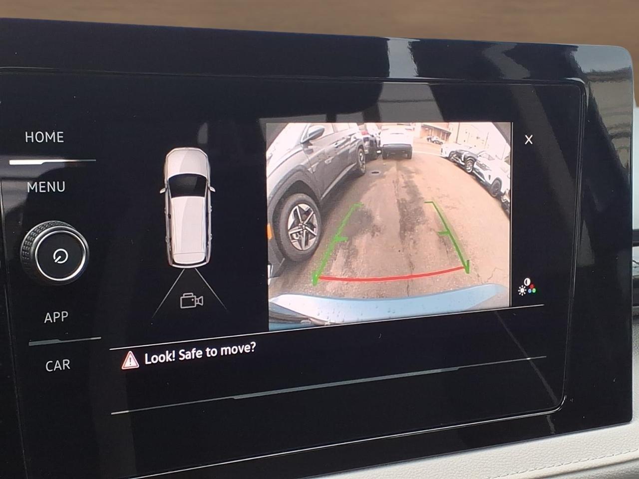 Volkswagen Taos S 4MOTION 2025