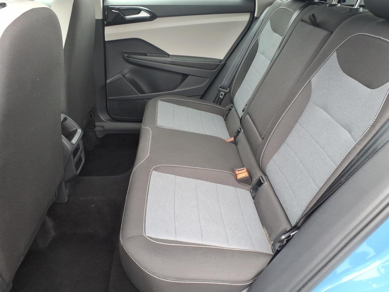 Volkswagen Taos S 4MOTION 2025