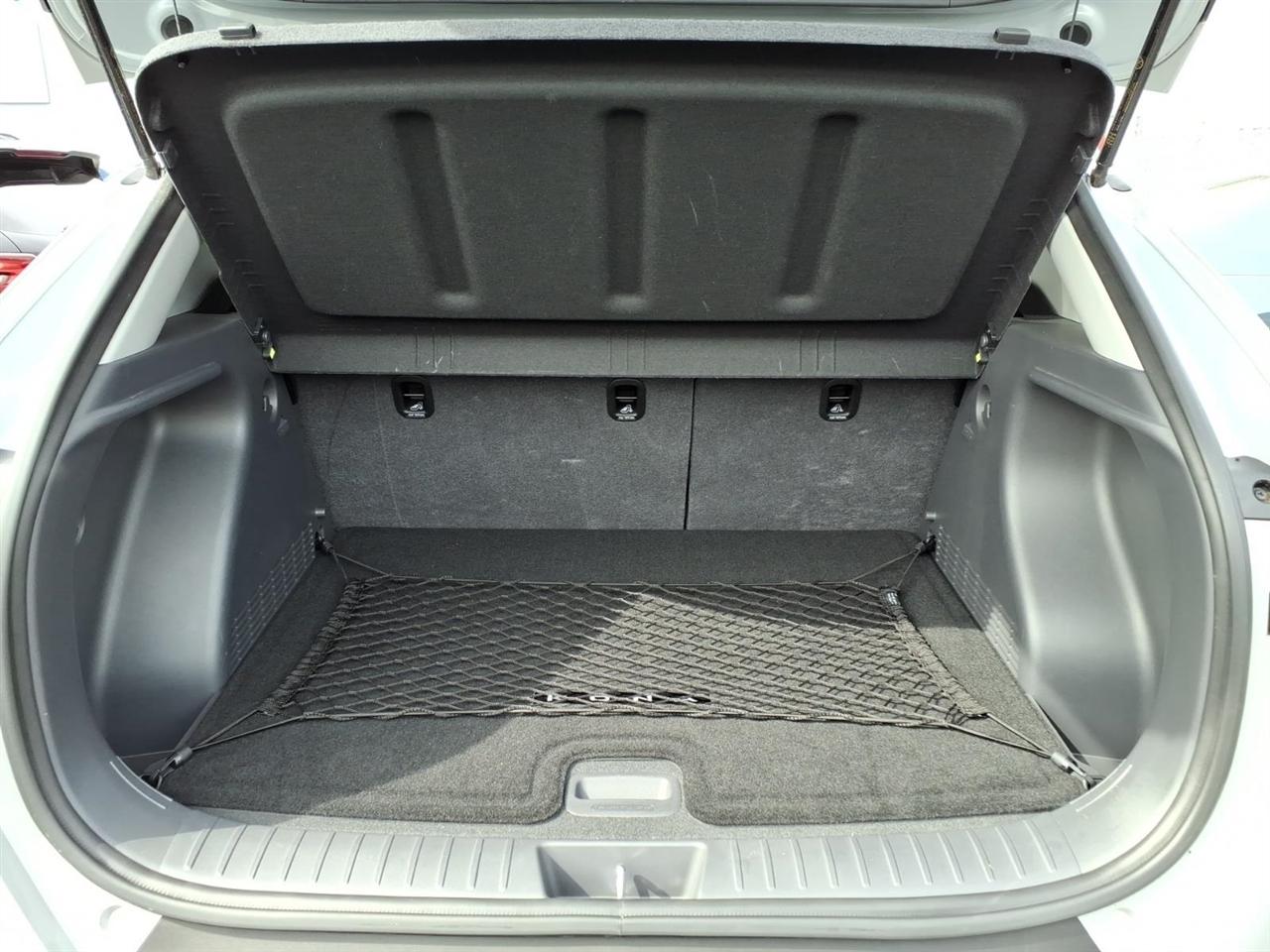 Hyundai Kona SEL AWD 2024