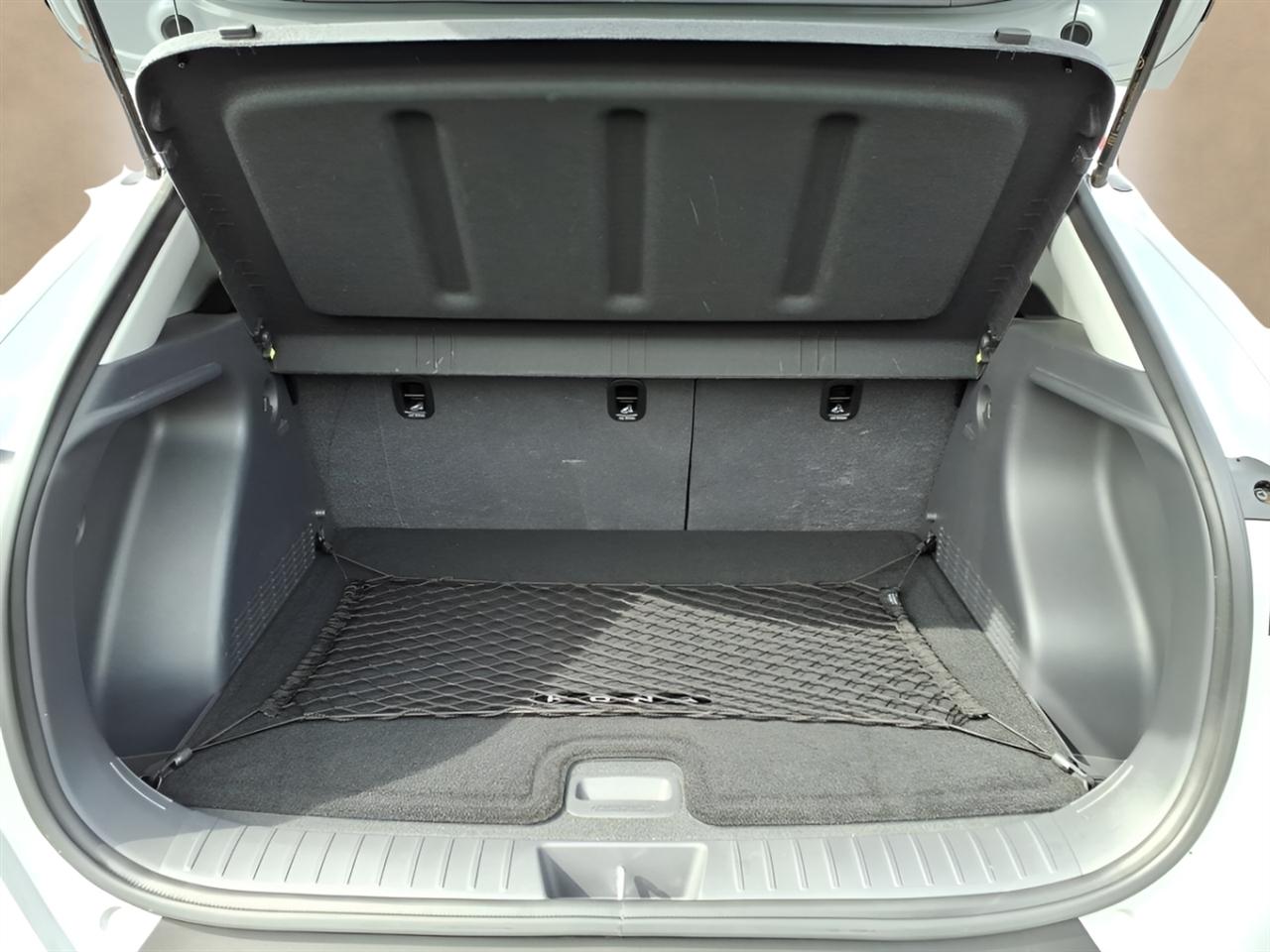 Hyundai Kona SEL AWD 2024