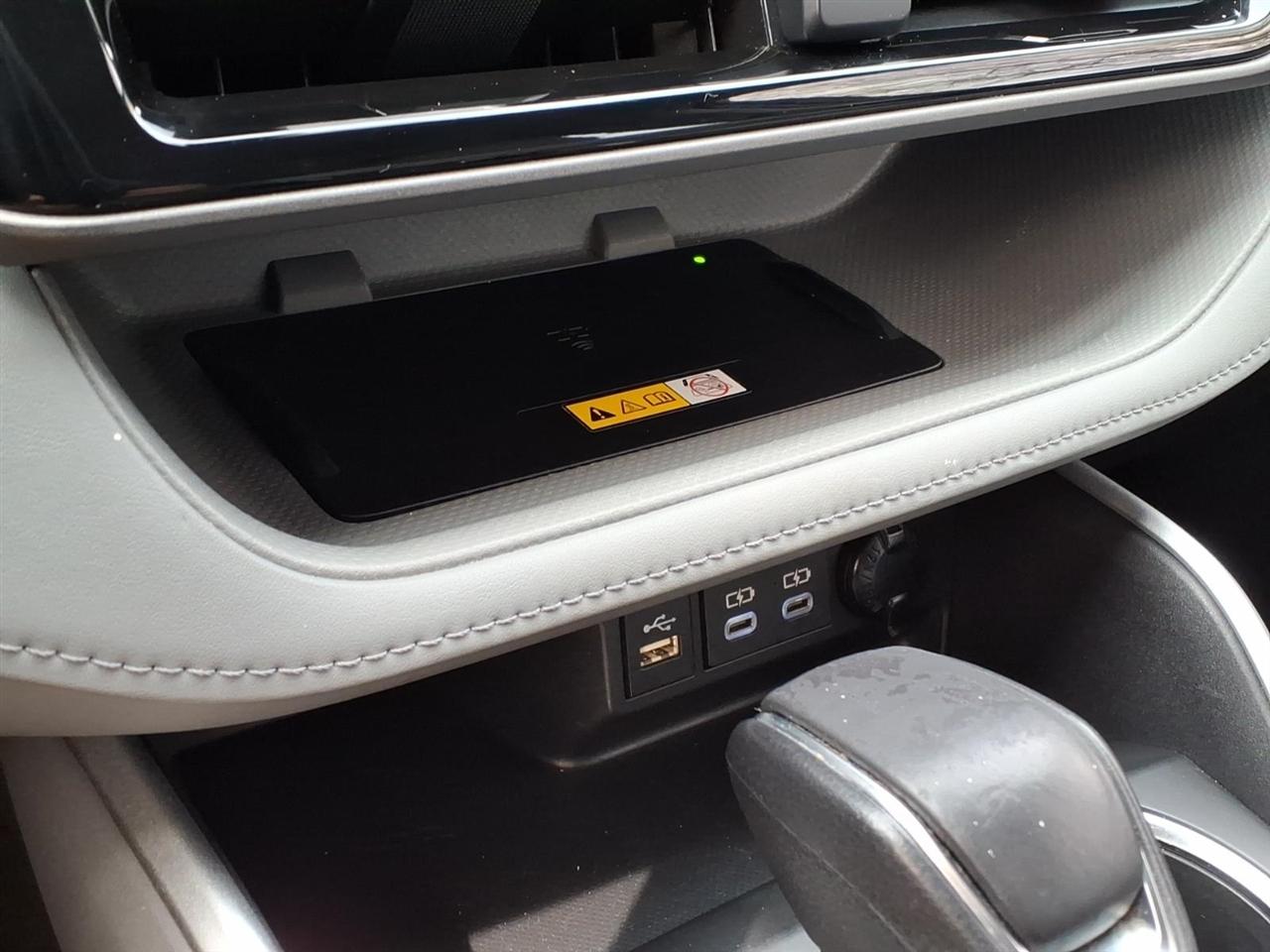 Toyota Highlander Platinum AWD (Natl) 2023