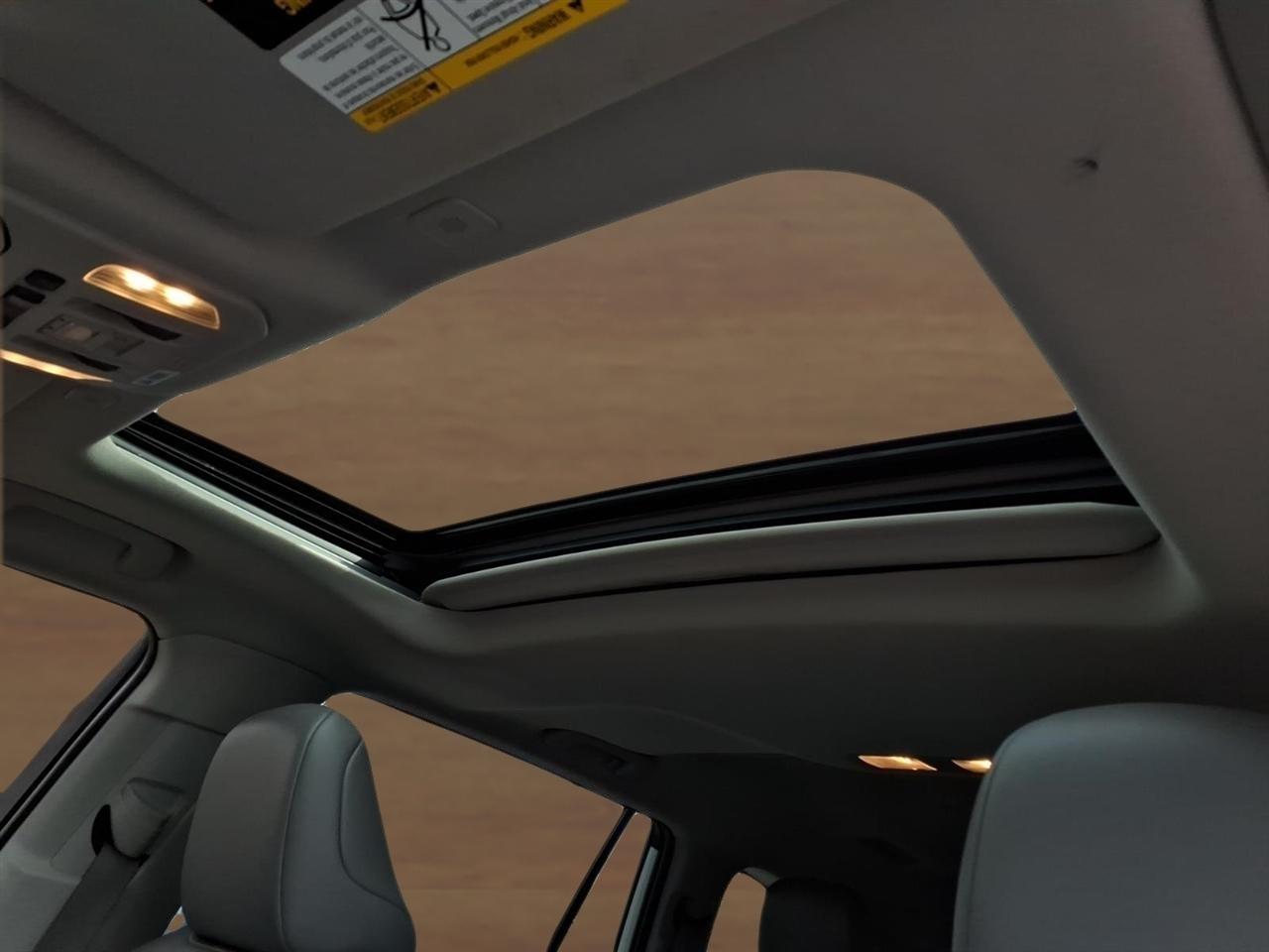 Toyota Highlander Platinum AWD (Natl) 2023