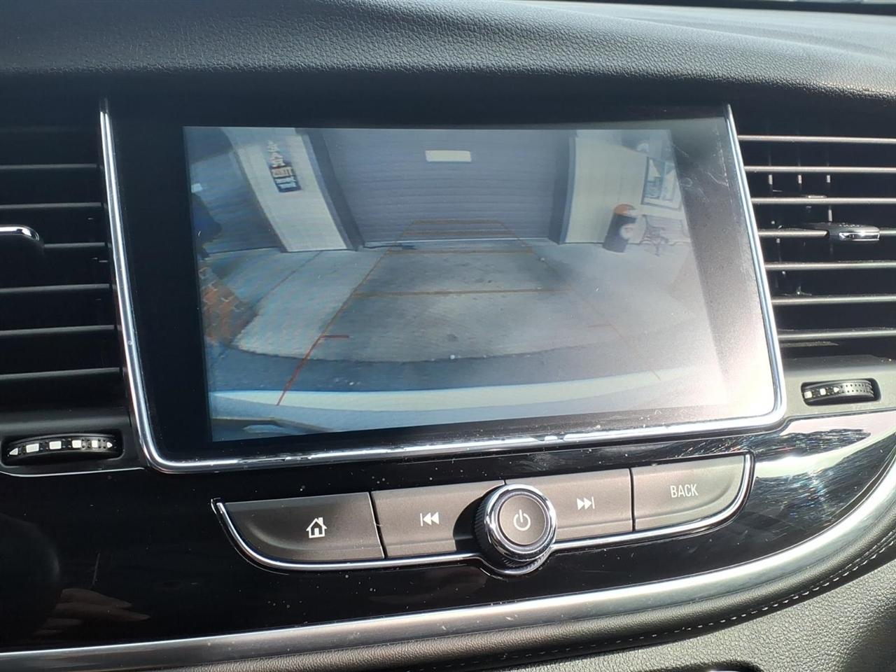 Buick Encore FWD 4dr Preferred 2021