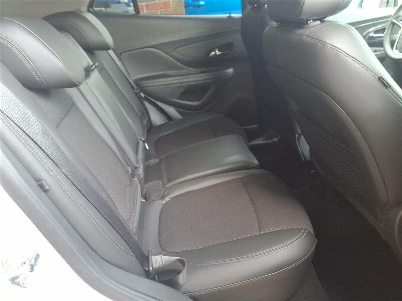 Buick Encore FWD 4dr Preferred 2021