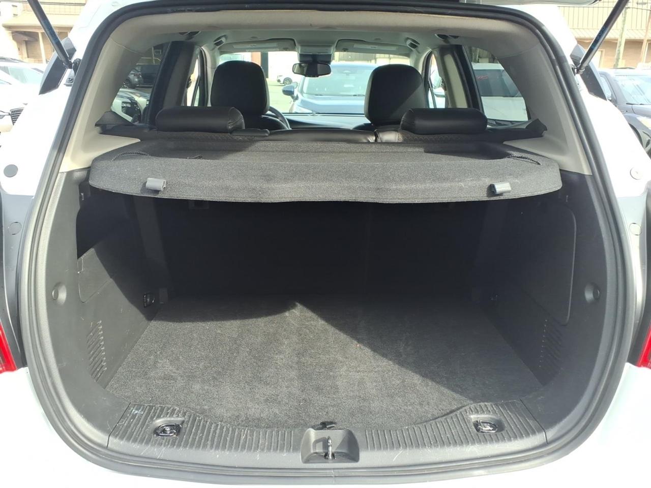 Buick Encore FWD 4dr Preferred 2021