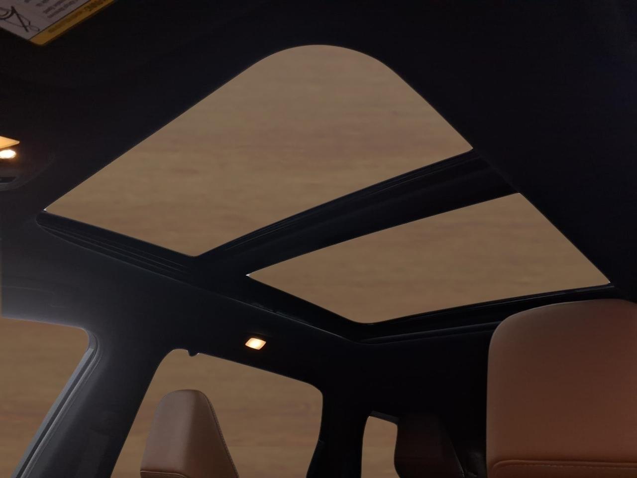 Infiniti QX60 AUTOGRAPH AWD 2025