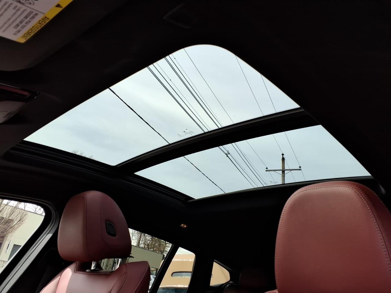 BMW X4 xDrive30i Sports Activity Coupe 2023