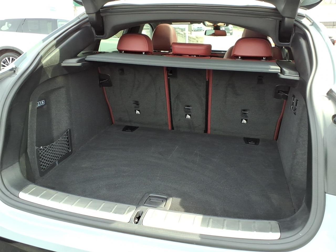 BMW X4 xDrive30i Sports Activity Coupe 2023