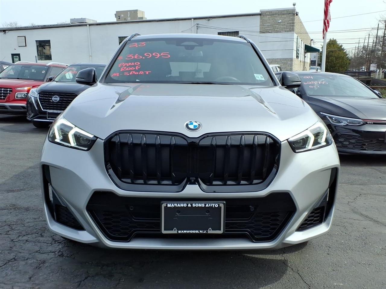 BMW X1 xDrive28i Sports Activity Vehicle 2023