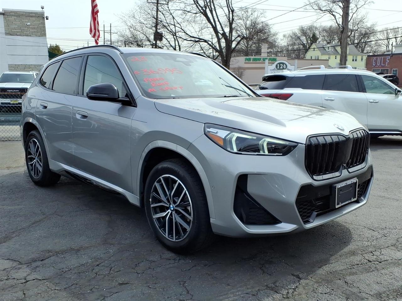 BMW X1 xDrive28i Sports Activity Vehicle 2023