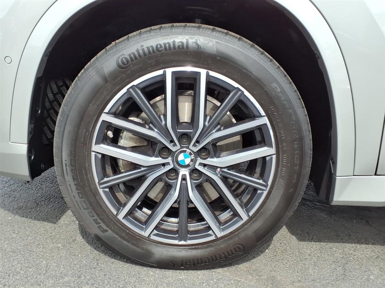 BMW X1 xDrive28i Sports Activity Vehicle 2023