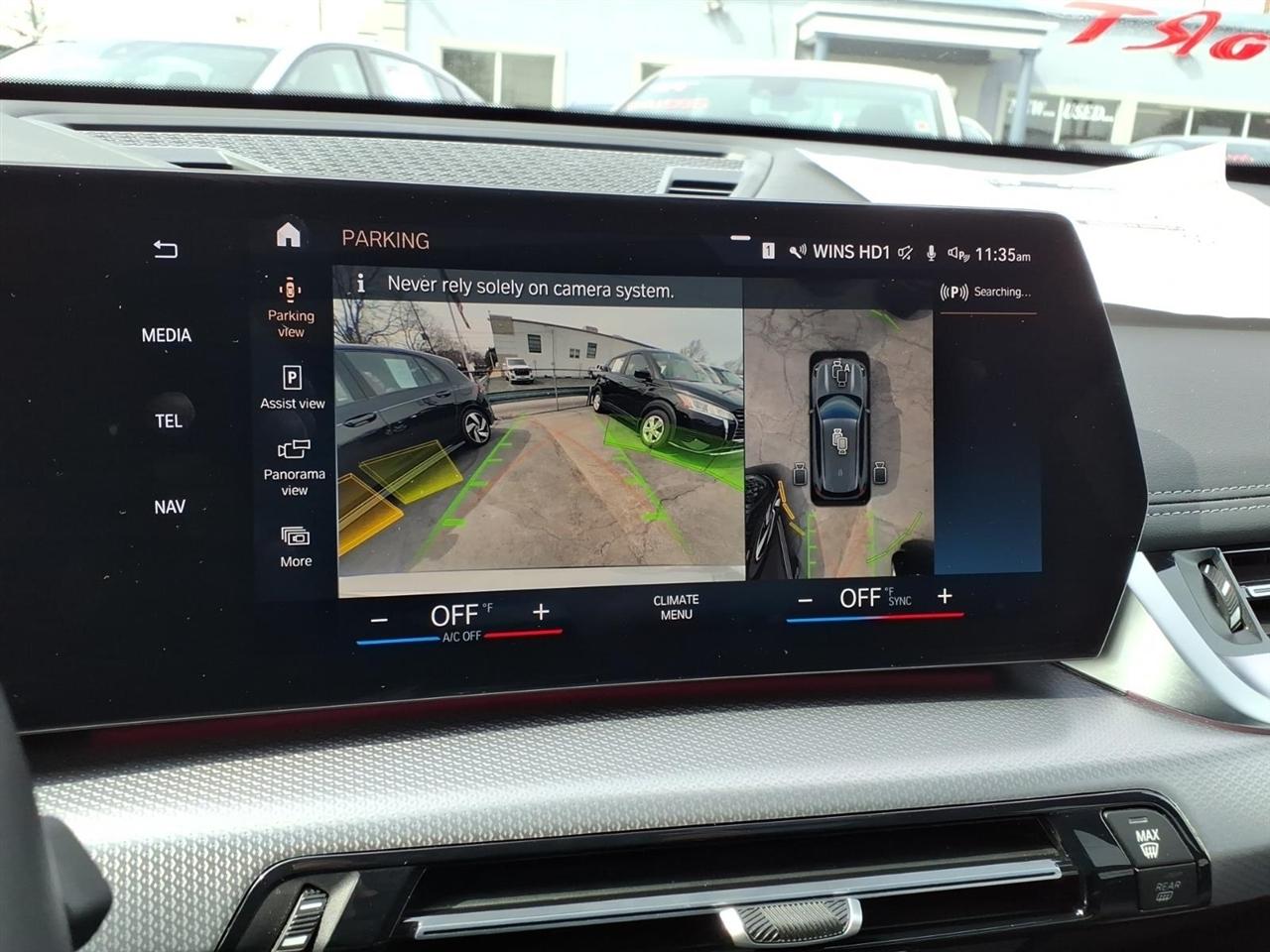 BMW X1 xDrive28i Sports Activity Vehicle 2023