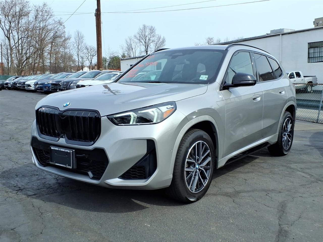 2023 BMW X1 xDrive28i Sports Activity Vehicle