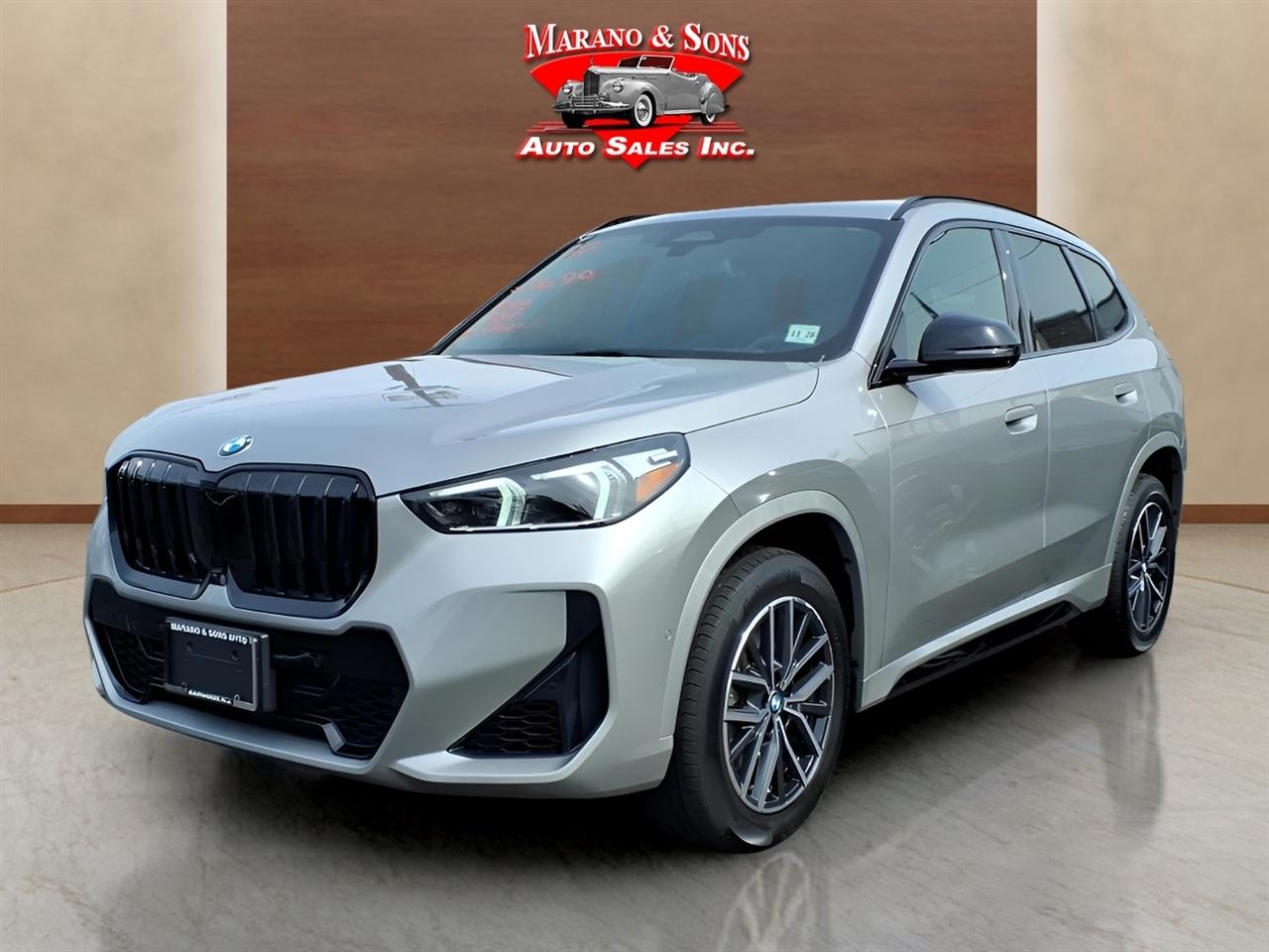 2023 BMW X1 xDrive28i Sports Activity Vehicle