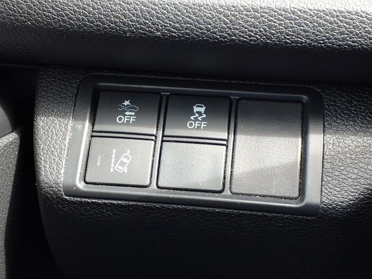 Honda Civic Sedan LX CVT 2019