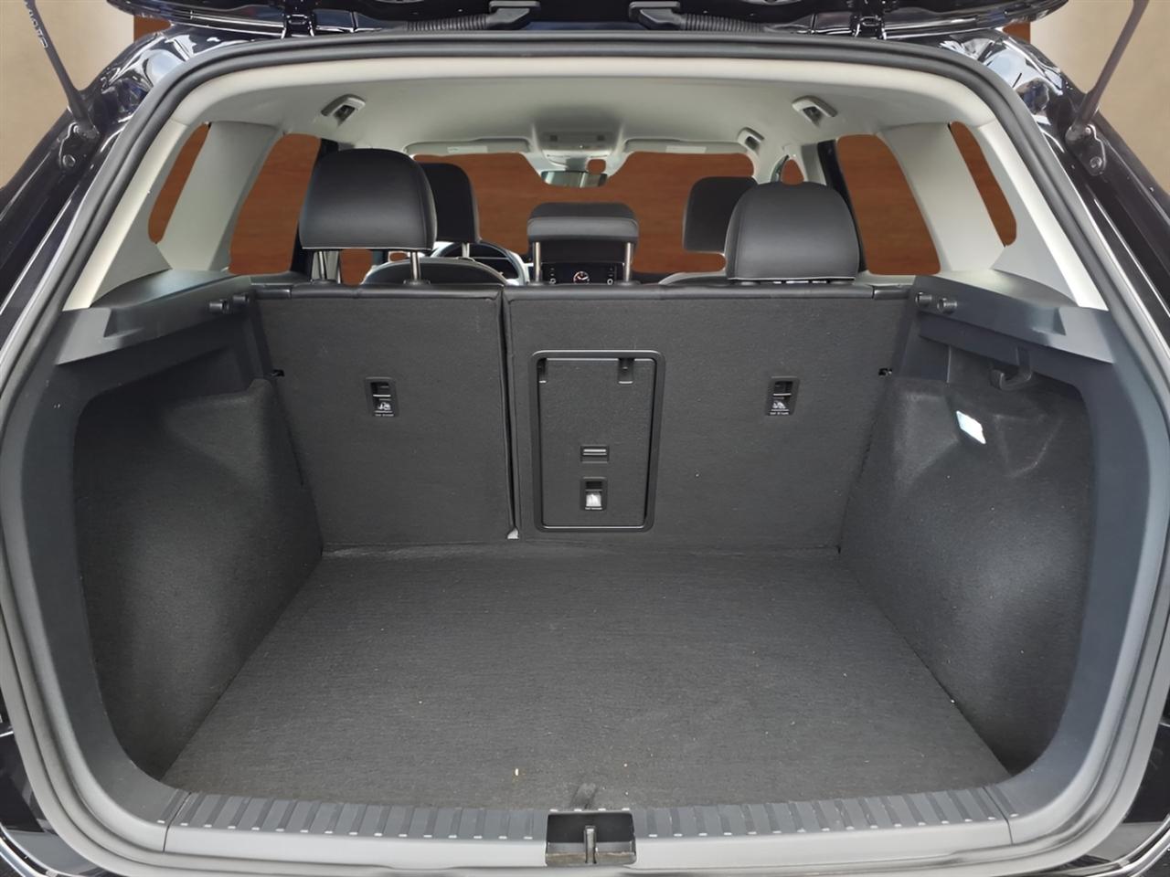 Volkswagen Taos SE 4Motion 2025