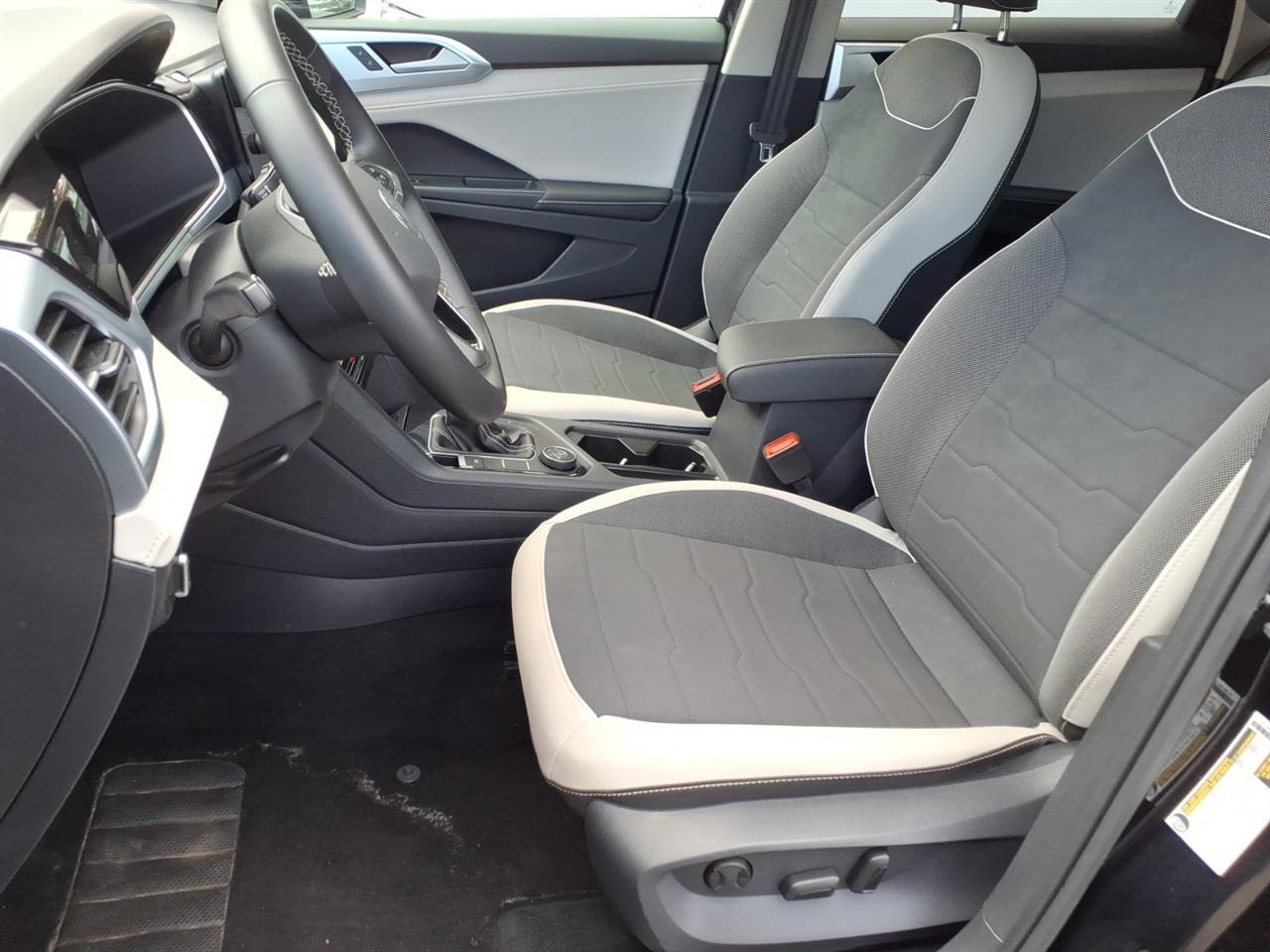 Volkswagen Taos SE 4Motion 2025