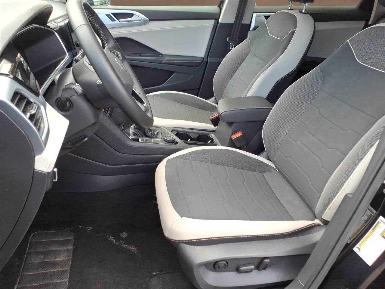 Volkswagen Taos SE 4Motion 2025