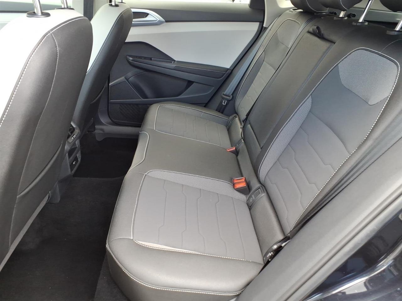 Volkswagen Taos SE 4Motion 2025
