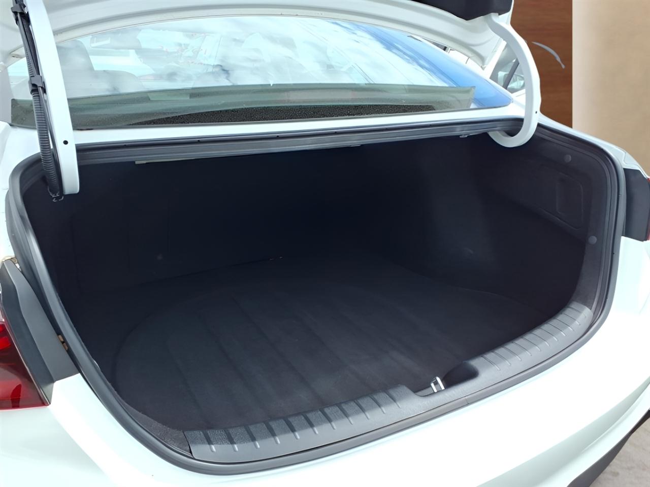 Kia Forte LX IVT 2024