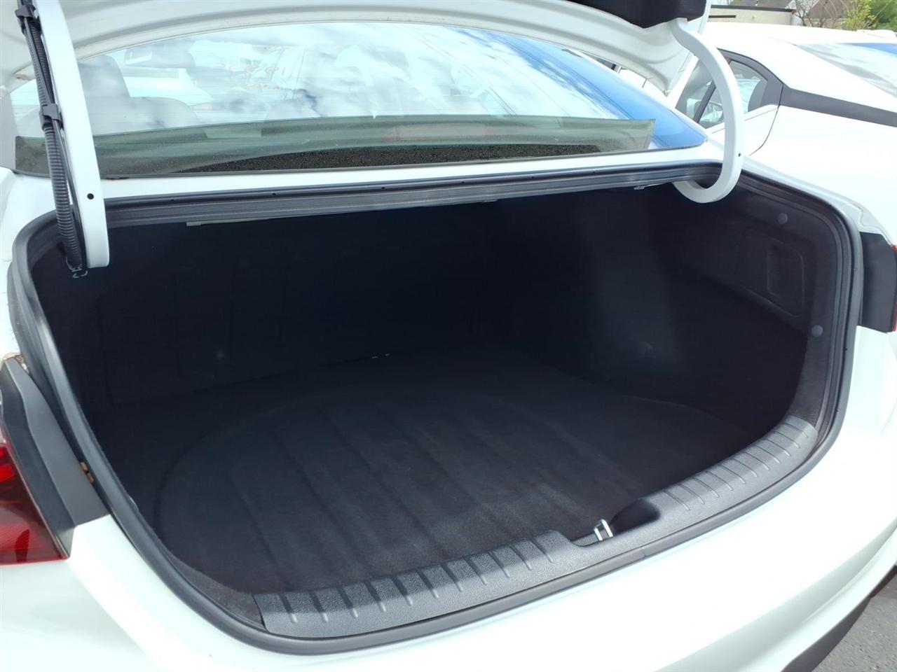 Kia Forte LX IVT 2024