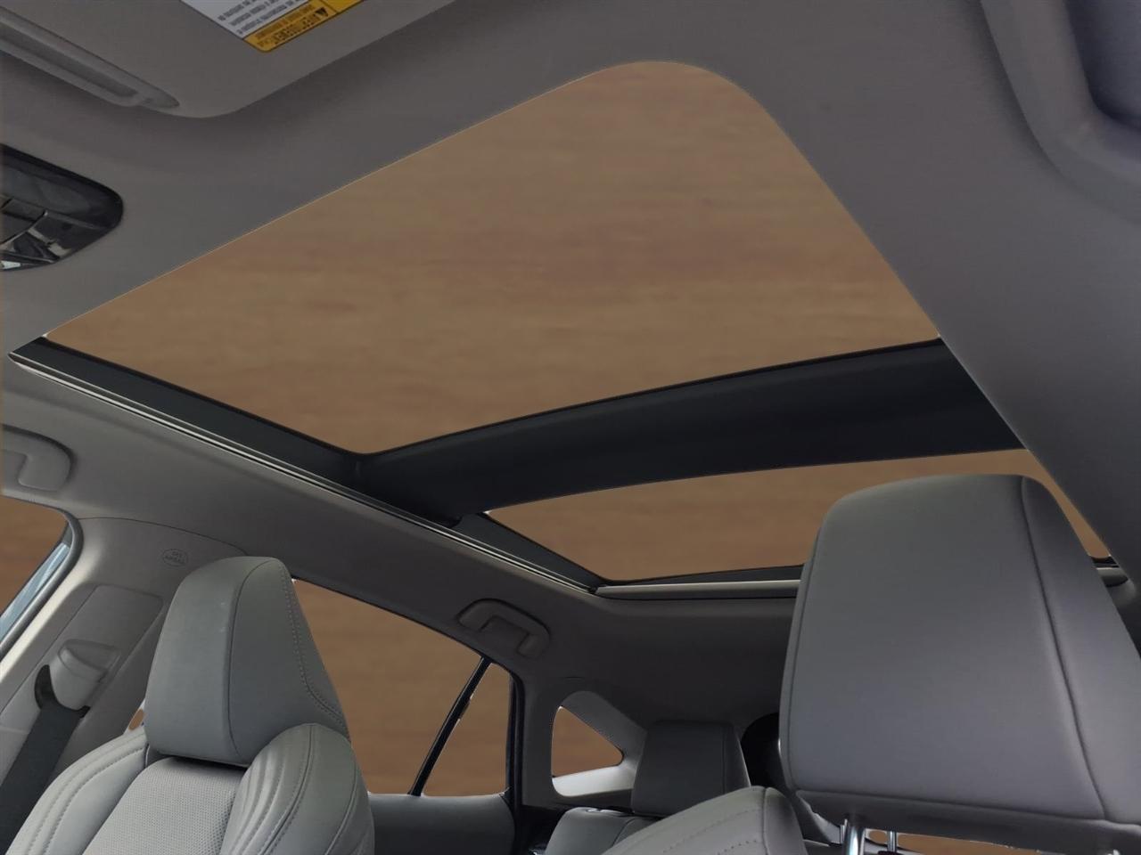 Toyota Venza Limited AWD (Natl) 2021