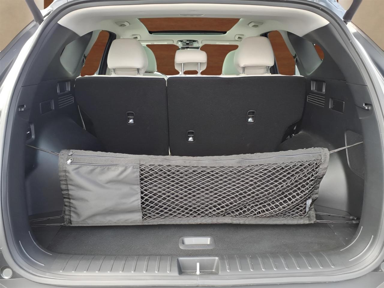 Hyundai Tucson Limited AWD 2023