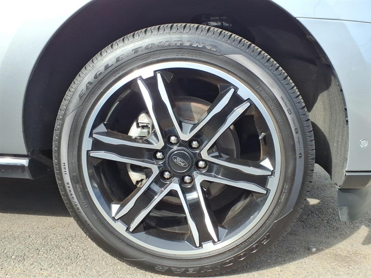 Ford Expedition Limited 4x4 2020