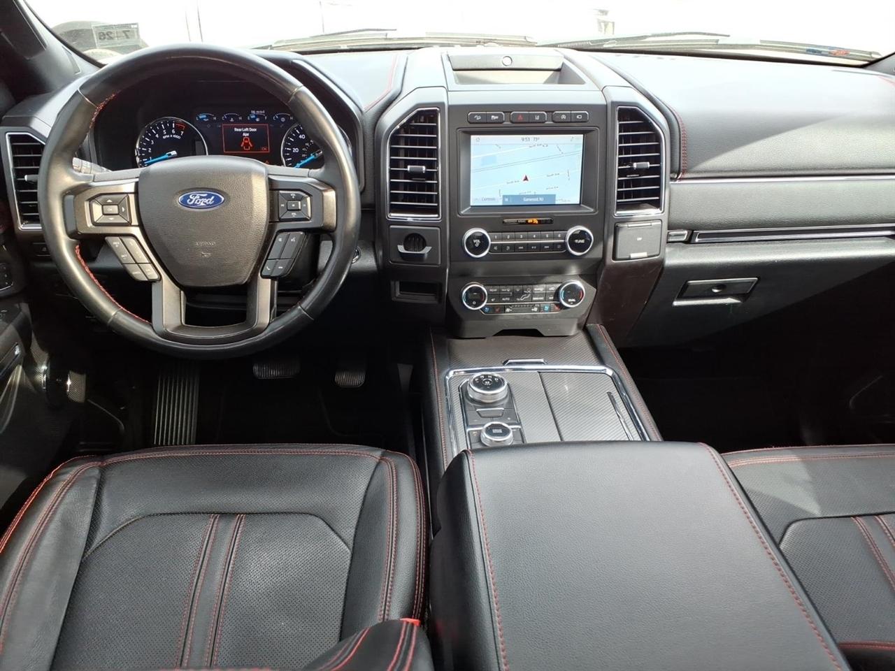 Ford Expedition Limited 4x4 2020