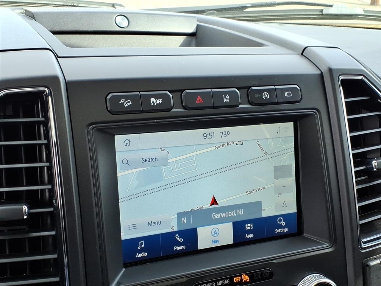 Ford Expedition Limited 4x4 2020