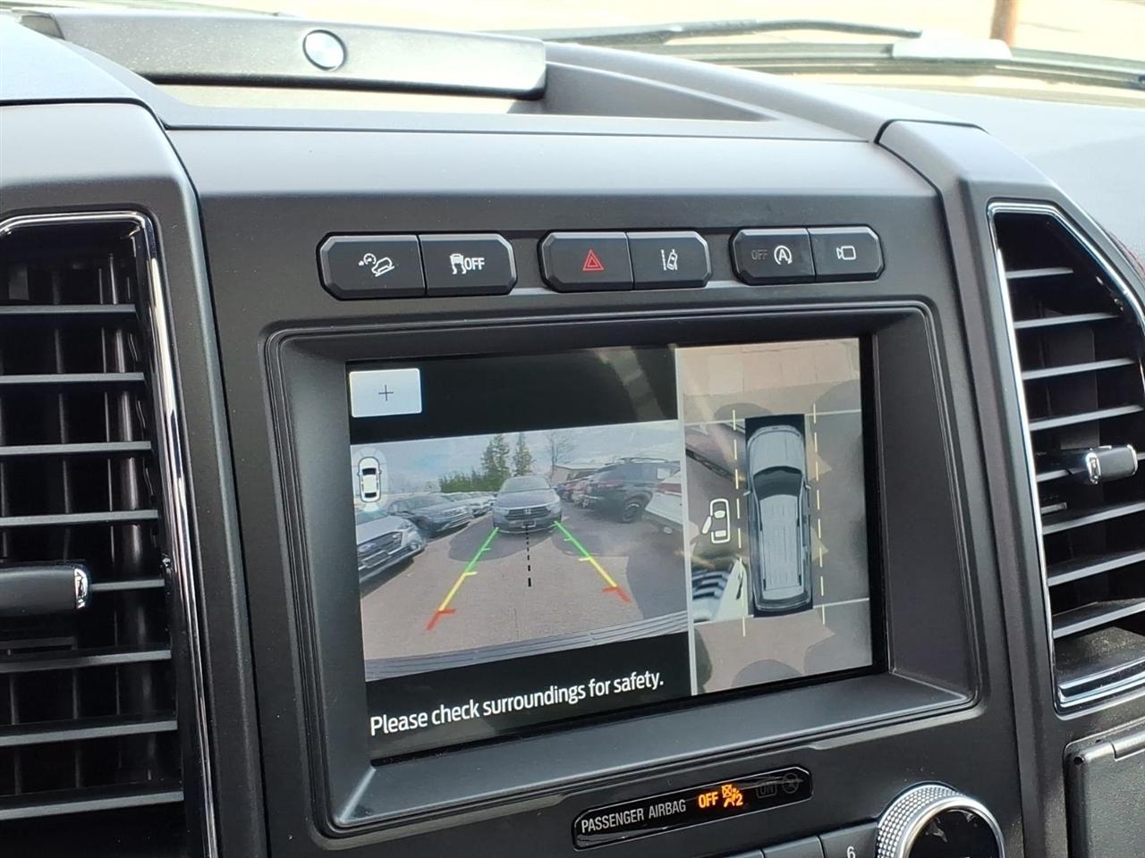 Ford Expedition Limited 4x4 2020