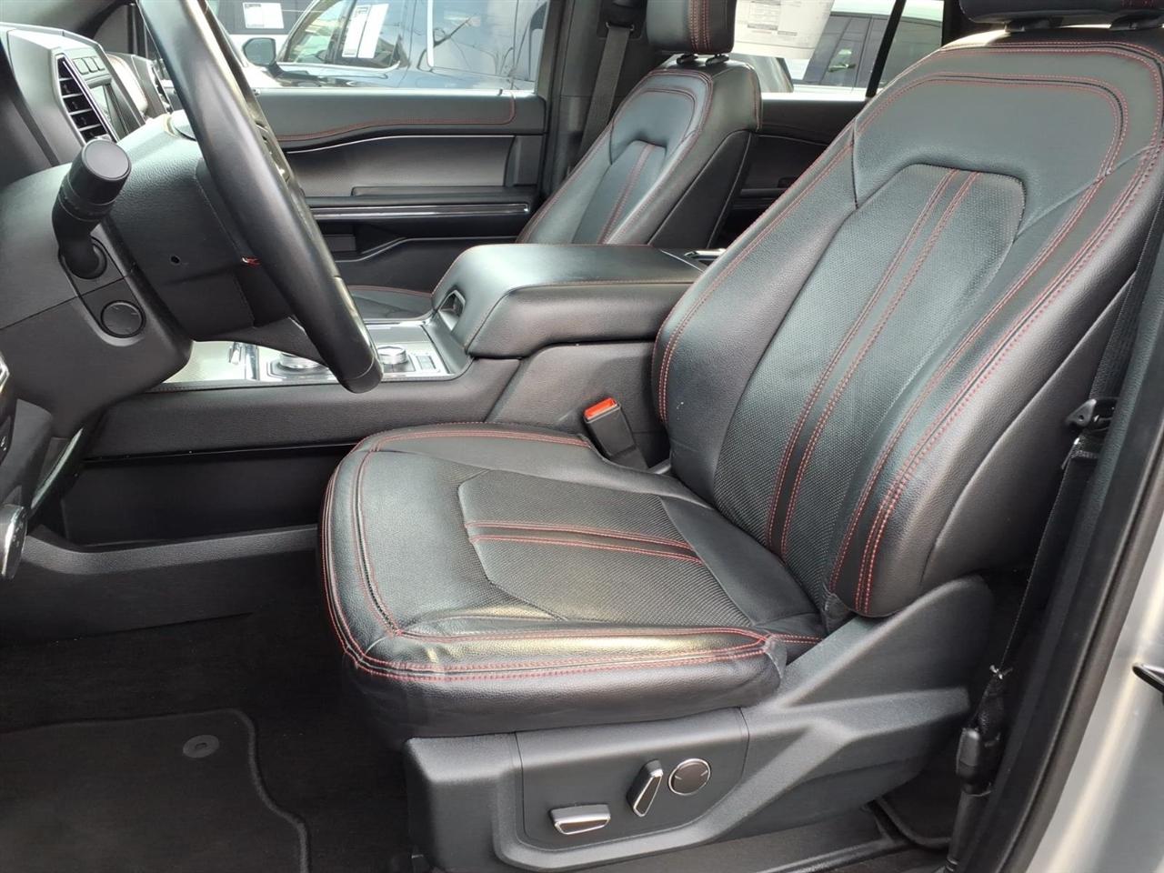 Ford Expedition Limited 4x4 2020