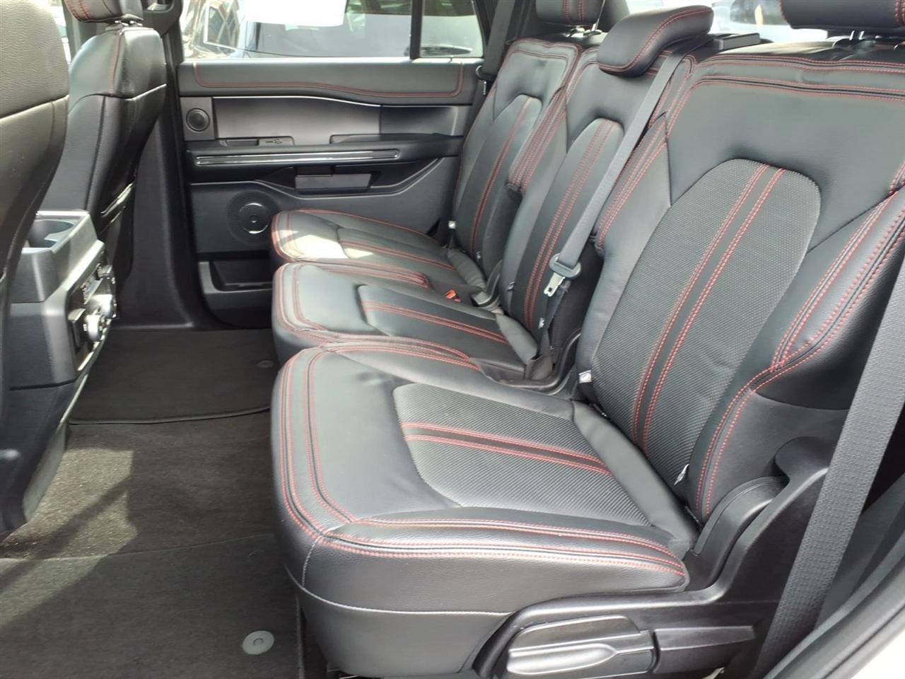 Ford Expedition Limited 4x4 2020