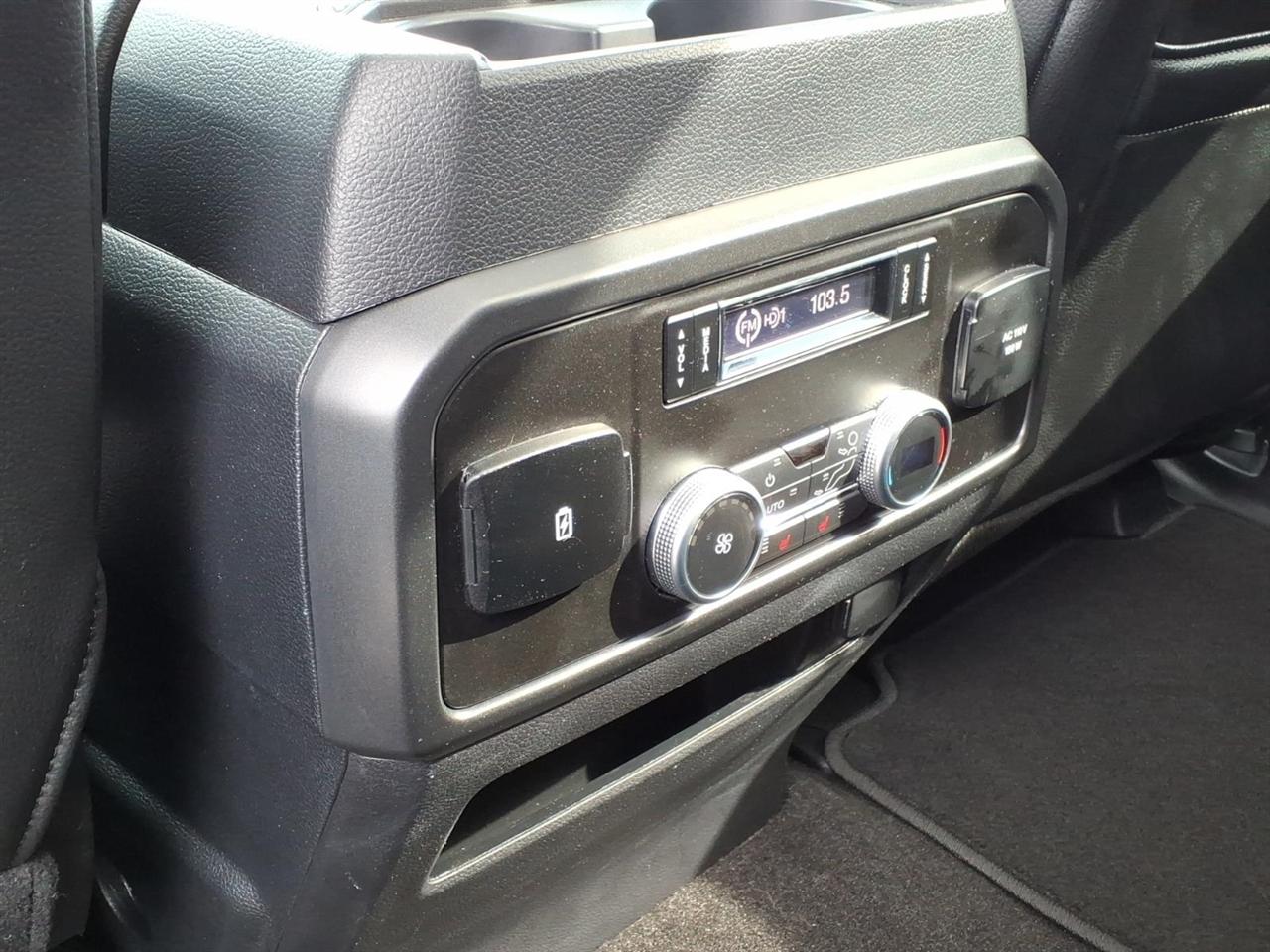 Ford Expedition Limited 4x4 2020