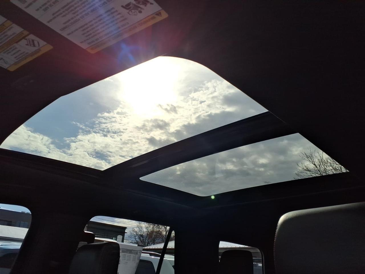 Ford Expedition Limited 4x4 2020