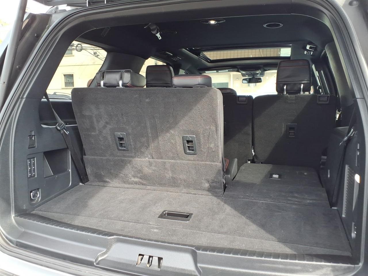 Ford Expedition Limited 4x4 2020