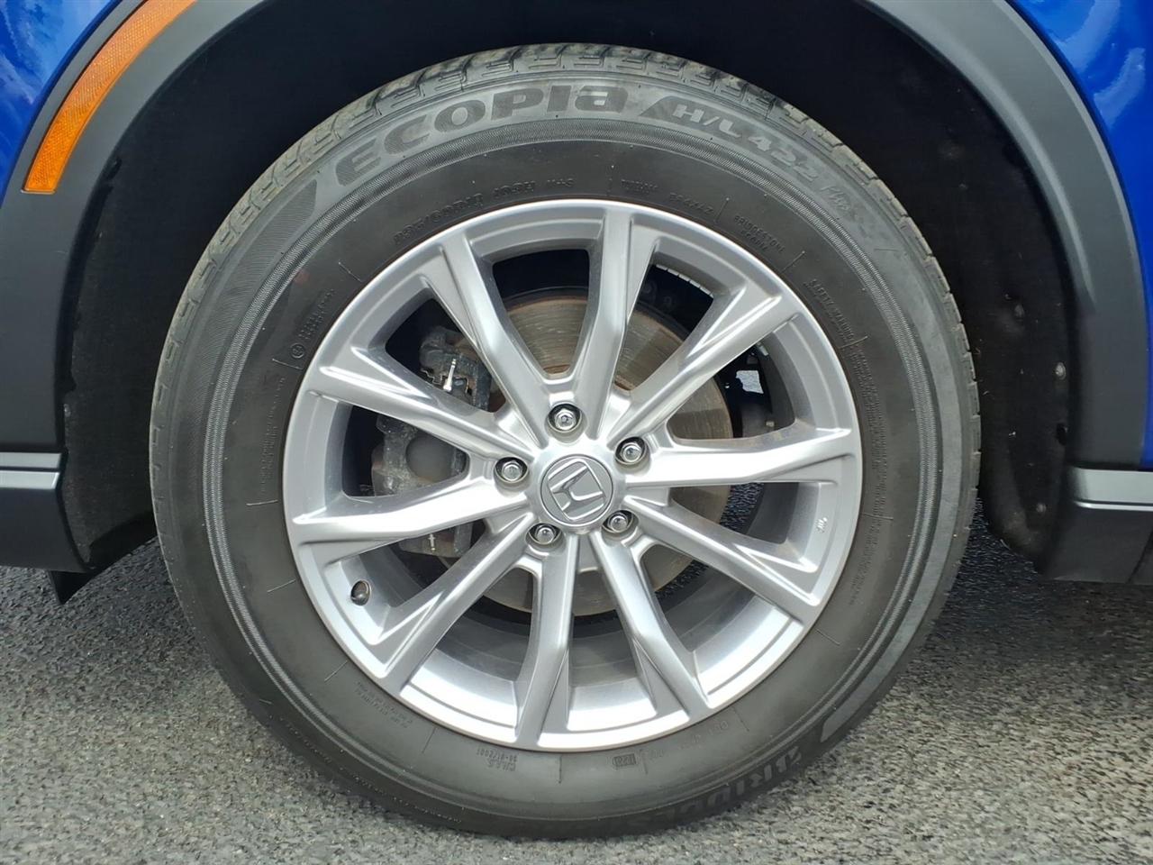 Honda CR-V EX AWD 2023