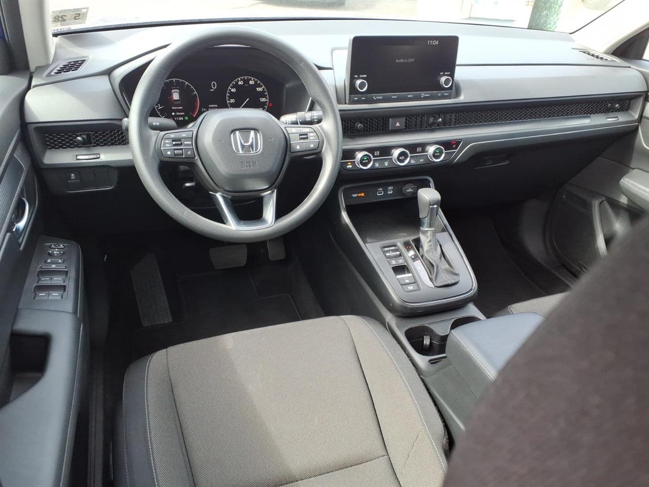 Honda CR-V EX AWD 2023