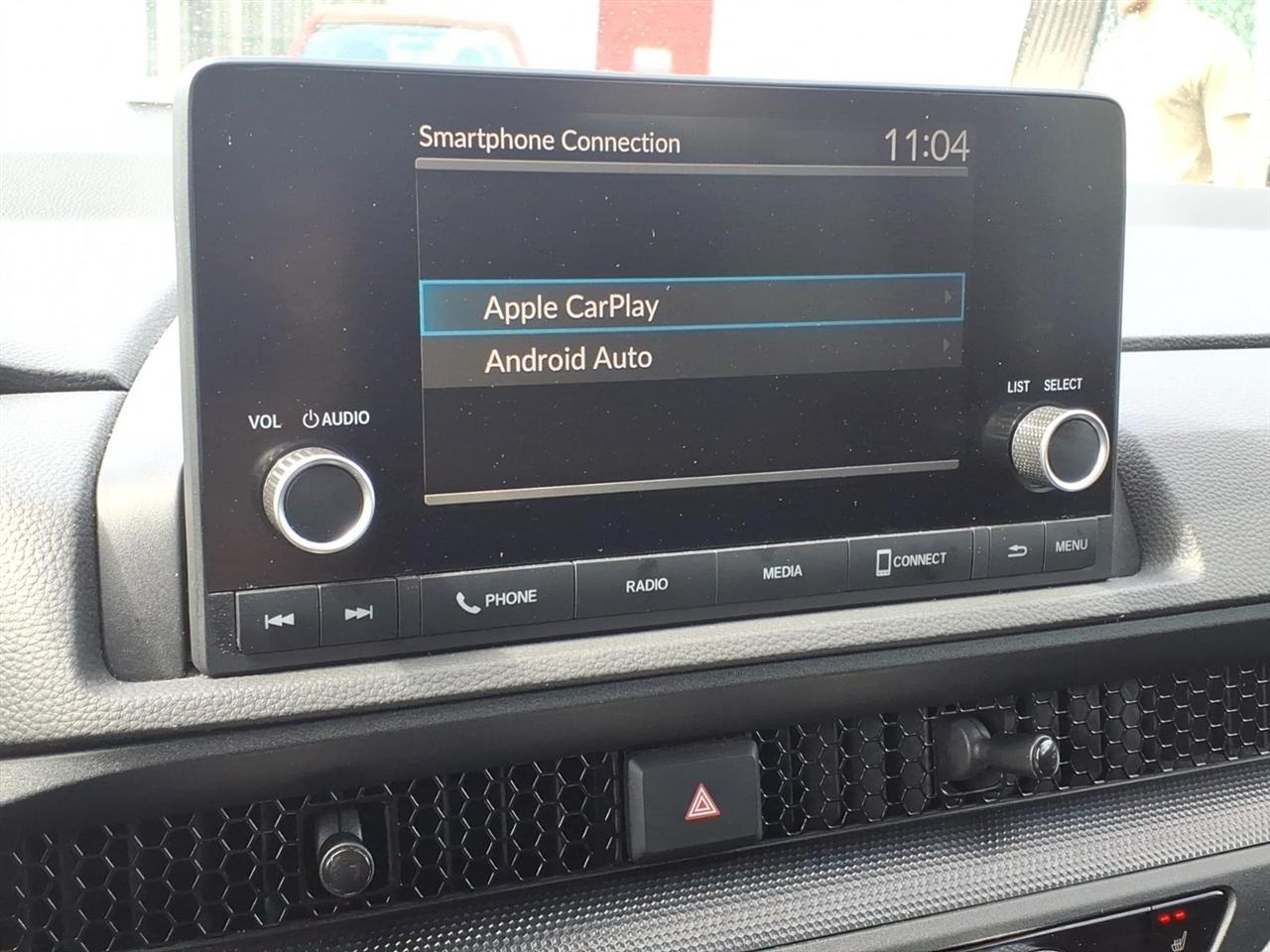 Honda CR-V EX AWD 2023