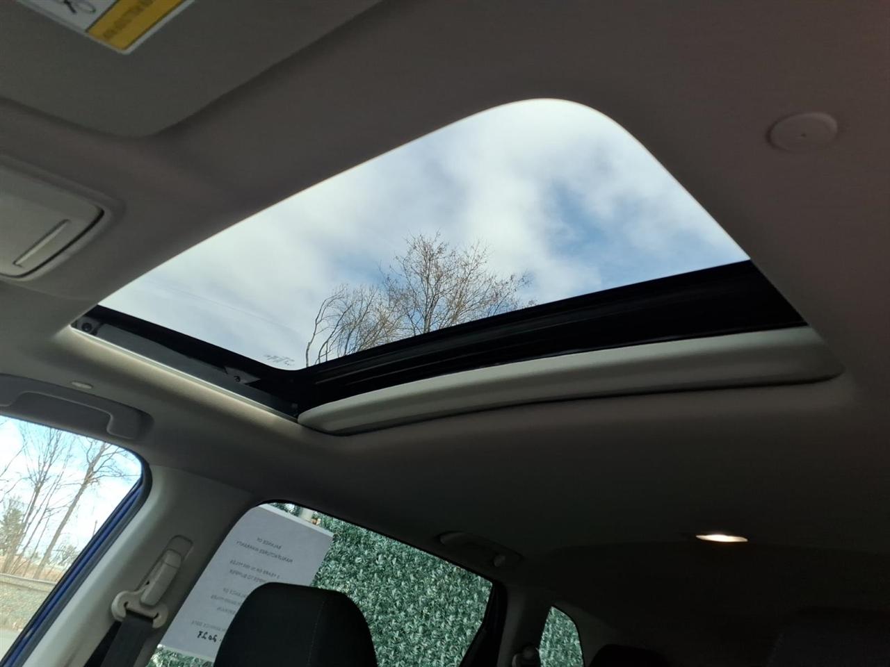 Honda CR-V EX AWD 2023