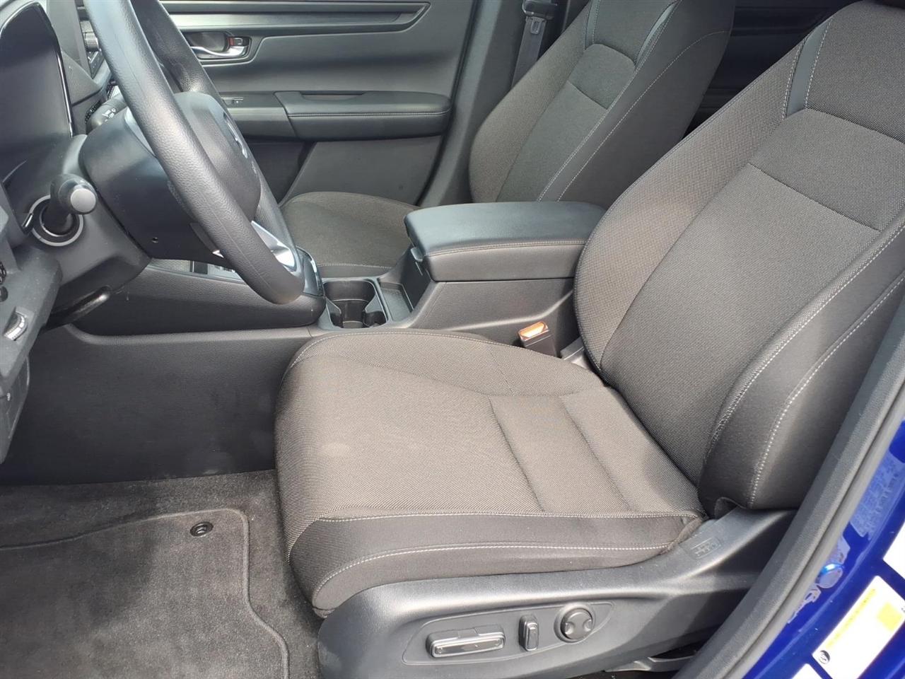 Honda CR-V EX AWD 2023