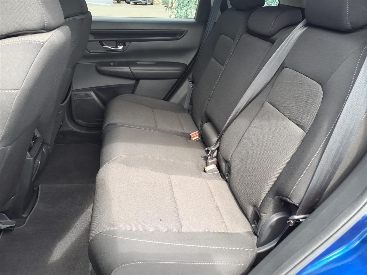 Honda CR-V EX AWD 2023