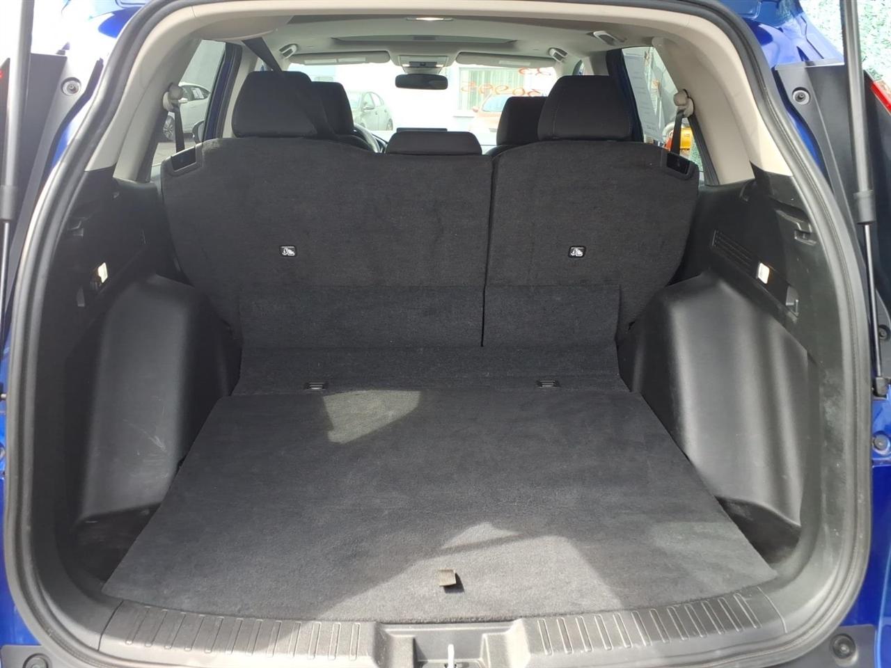 Honda CR-V EX AWD 2023