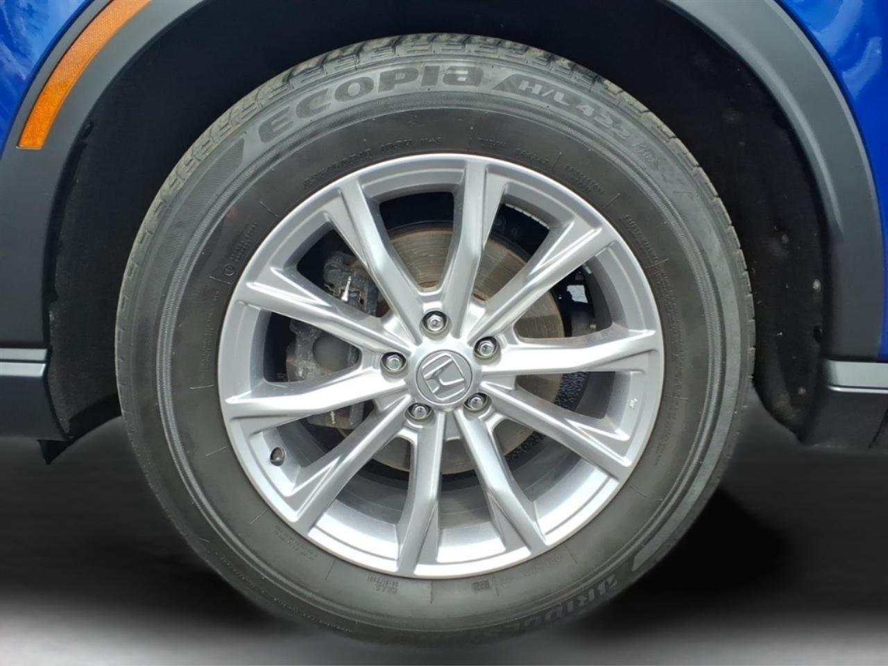 Honda CR-V EX AWD 2023