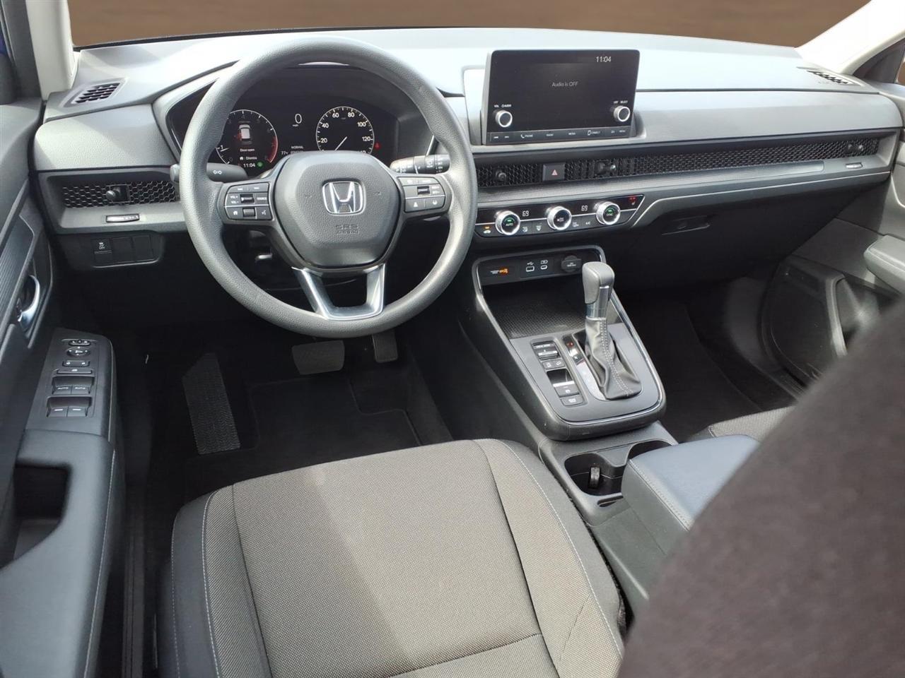 Honda CR-V EX AWD 2023