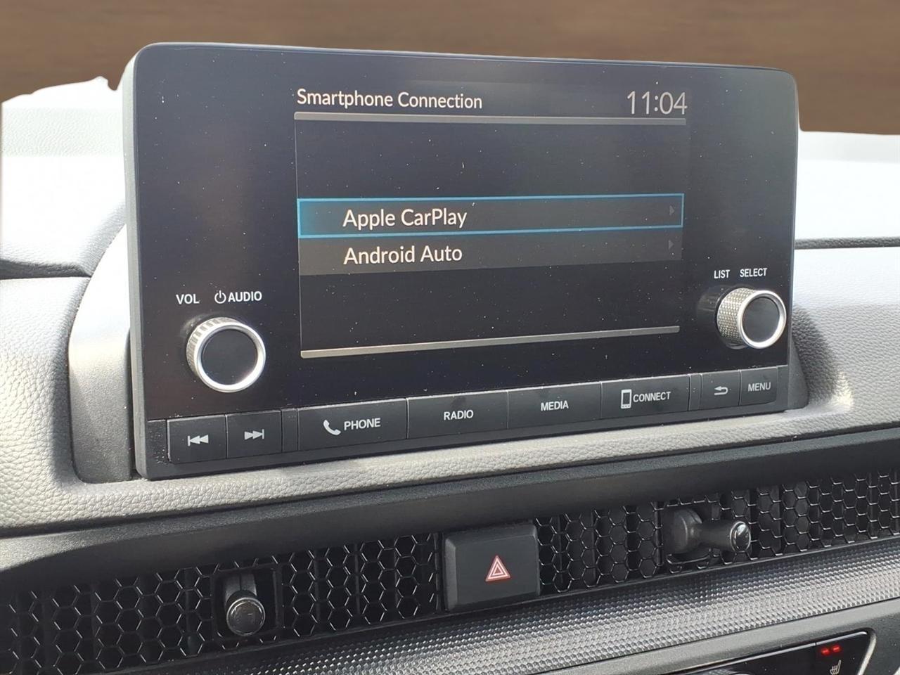 Honda CR-V EX AWD 2023