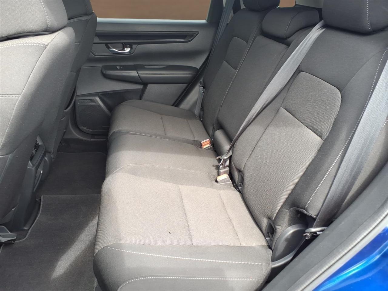 Honda CR-V EX AWD 2023